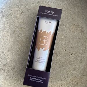 Tarte BB Blur Tinted Moisturizer SPF 30